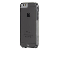 iPhone 6 Naked Tough Coque de fumée, avec bumper-1