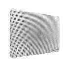 Étui de protection SwitchEasy Artist pour MacBook Air 13,6" (M2 2022 / M3 2024) - Pois/Glace-Disponible en finition pois/glace