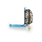 TUCCI Italy - LIL' CADET Trottinette à bagages 32 po - Trottinette Lil' Cadet-Texture résistante aux rayures
