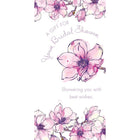 Millbrook Studios 5-3/8" x 7-3/4" cartes de voeux-valeur cartes de vœux