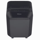 Fellowes - Déchiqueteuse coupe-croisée Powershred LX180-Garantie de 2 an sur la machine et de 7 ans sur les cylindres de coupe