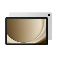 Samsung - Galaxy Tab A9+ (Plus) - 128 Go - Argent-Diffusez en continu, jouez, parcourez et plus encore sur un écran attrayant de 11 po