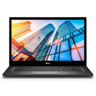Dell - Ordinateur portable Latitude 7490 14" remis à neuf - i5 8350U - 256 Go SSD - 16 Go RAM - Windows 10 Pro-Processeur : i5-8350U @ 1.70G
