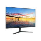 Samsung - Moniteur plat 32 po S30B AMD FreeSync 75 Hz sans bordure pour entreprise avec câble DP Moniteur plat - LS32B304NWNXGO-Resolution d'ecran : 1920 x 1080