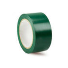Accuform Signs - Rubans Marqueurs De Couleur Pour Tuyauterie, 1296po, Blanc/Vert, paquet de 3-Couleurs Blanc/vert