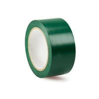 Accuform Signs - Rubans Marqueurs De Couleur Pour Tuyauterie, 1296po, Blanc/Vert, paquet de 3-Couleurs Blanc/vert