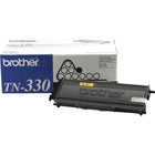 Brother – Cartouche de toner noir TN330 (TN330)-Noir