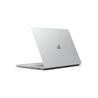 Microsoft - Surface Laptop Go 2 - Intel i5 - 256 Go SSD - 8 Go RAM - Windows 10 Pro - Bilingue - Platine-Système d'exploitation : Windows 10 Pro