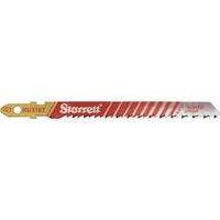 Starrett - Lames Pour Scie Sauteuse Unified Shank, paquet de 20-Longueur 3po