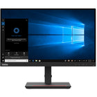 Lenovo - Moniteur LED Full HD ThinkVision S22e 21,5 po 1920 x 1080 - 62C6KAT1US-Resolution d'ecran : 1920 x 1080