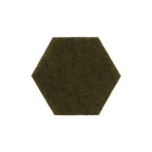 Scotch-Brite - Tampon à récurer à double usage 96Hex, Paquet de 15-De forme hexagonale qui permet de nettoyer facilement les endroits difficiles d'accès