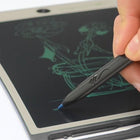Boogie Board – Tablette d'écriture électronique ACL JOT J31060001 de 8,5 po, gris-Tablette électronique ACL avec stylet