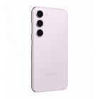 Samsung - Galaxy S23 6,1 po ecran AMOLED, 128 Go, Lavande, Bell et Virgin Plus-Le Galaxy S23 vous permet de conserver vos souvenirs preferes et toutes les photos entre les deux, tout en capturant de nouveaux souvenirs