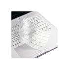 JCPal - Protection de clavier FitSkin pour Microsoft Book de 13,5 po-Protège le clavier
