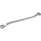 Gray Tools – Clé fermée chromée de 17 mm x 19 mm, métriques, 12 pans-Taille : 17 x 19 mm
