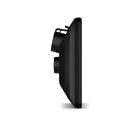 Garmin - DriveCam 76 Navigateur GPS à écran de 7 po avec caméra de tableau de bord intégrée - Noir-Pour aider à accroître la vigilance du conducteur, les avertissements de collision avant vous avertissent si vous conduisez trop près du véhicule qui vous précède