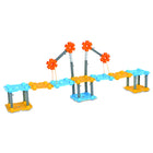 Learning Resources - Stem Explorers Bridge Builders-Dimensions de l'emballage : 10,75 L x 9 po H x 3 po P