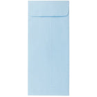 JAM Paper Enveloppes commerciales n° 10 (4,13 x 9,5 po), bleu clair, 500/bte-Type de produit : Enveloppes commerciales