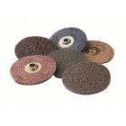 Mélange de surface, disques écossais-brite, Brown,-1