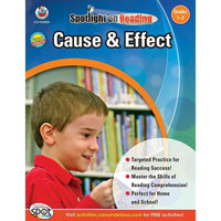 Livre numérique : Frank Schaffer - Cause & Effect, 104550-EB, 1re - 2e année-Vous recevrez deux courriels : le premier confirmant la totalité de votre commande et le second comportant un lien de téléchargement. Vous pourrez utiliser le lien de téléchargement immédiatement ou plus tard, comme vous le voulez.