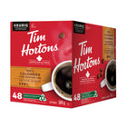 Café colombien Tim Hortons - 48 capsules K-Cup à usage unique-48 capsules