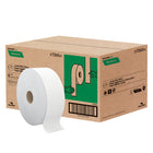 Cascades PRO - Perform Papier toilette - Rouleau géant - 1400 pi - Paquet de 6-Paquet de 6 rouleaux de 1400' chacun