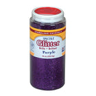 Pacon – Pailettes violettes de forme hexagonale Corporation Spectra Pac91730, 1 lb, 2/paquet (PAC91730)-Cristaux hexagonaux brillants pour vos projets de bricolage
