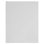 Jam Pochettes de cellophane A2 pour enveloppes, transparentes-Transparent