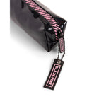 Collection Blackpink Briller Sur - Étui pour Crayons et Petits Accessoires - Noir (PCA9142BP)-Inclut une breloque BLACKPINK unique