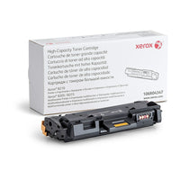 Xerox - Cartouche de toner B205/B210/B215 rendement élevé, noir (106R04347)-Qualité d'image et fiabilité de haut calibre