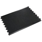 Mat Tech Surface bulle, Tapis Anti-fatigue, 3'x4' centre-Tapis Ergonomique