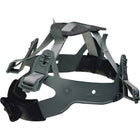 North By Honeywell - Suspension De Rechange Pour Casque De Sécurité North, paquet de 6-Suspension à 4 points