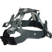 North By Honeywell - Suspension De Rechange Pour Casque De Sécurité North, paquet de 6-Suspension à 4 points