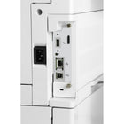 Imprimante HP LaserJet Ent M610dn-Impression recto verso