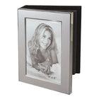 Elegance – Cadre/album photo Jolene, 4 x 6 po (63346)-Cadre photo pour bureau