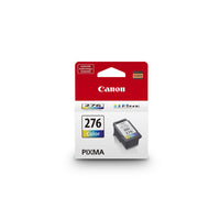 Cartouche d’encre couleur CL-276 Canon-Couleur