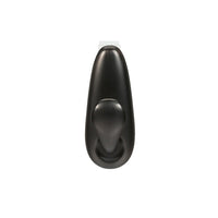 Command™ – Grand crochet métallique toujours classique FC13-ORB-EF-Tient fermement, s’enlève facilement et est facile à appliquer