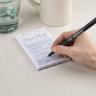 BIC - Soft Feel Stylo-Bille Rétractable - 1,0 mm - encre noire - paquet de 24-Prise spéciale confortable et antidérapante