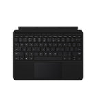 Microsoft - clavier Type Cover pour Surface Go - noir - anglais-QWERTY, gamme complète de touches de fonction (F1 à F12)