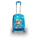 TUCCI Italy - Bagage enfant ROBO KID 18 po - Robo Kid-Conçu en Italy