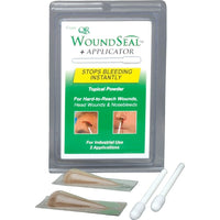 Woundseal - Poudre topique, 12/paquet-Format d’emballage – Applicateur