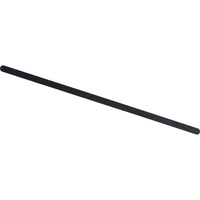 Taquet de traction, Sdn107, noir, paq./150-Couleur - noir