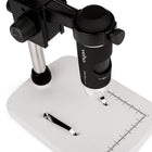 Veho microscope d'agrandissement 300x DX-2 5MP USB-Prenez des photos et des vidéos jusqu’à 2592 x 1944