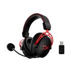Casque de jeu sans fil HyperX Cloud Alpha-Suppression du bruit