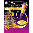 Livre numérique : Mark Twain - Writing Engagement, 1544-EB, 5e année-Vous recevrez deux courriels : le premier confirmant la totalité de votre commande et le second comportant un lien de téléchargement. Vous pourrez utiliser le lien de téléchargement immédiatement ou plus tard, comme vous le voulez.