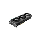 ZOTAC - Carte Graphique GAMING GeForce RTX 3070 Ti AMP Holo 8Go GDDR6-Contrôle actif du ventilateur avec arrêt du ventilateur bloqué