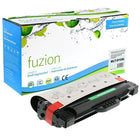 fuzion - Samsung (MLT-D105L) Cartouche De Toner Compatible - Rendement Haut - Noir-Couleur d'encre: Noir