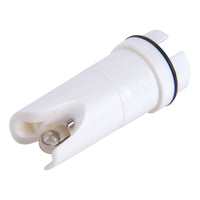 REED R3500-ELECTRODE Électrode de pH-pH-mètre de haute précision avec électrode remplaçable.