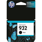 HP 932 Cartouche d’encre noire d’origine (CN057AN)-Couleur: Noir
