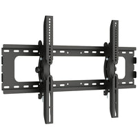 StarTech Support mural pour télévision à écran plat de 32 po à 70 po (FLATPNLWALL)-Fixez votre téléviseur à écran plat de 32" à 70" sur un mur pour libérer de l'espace